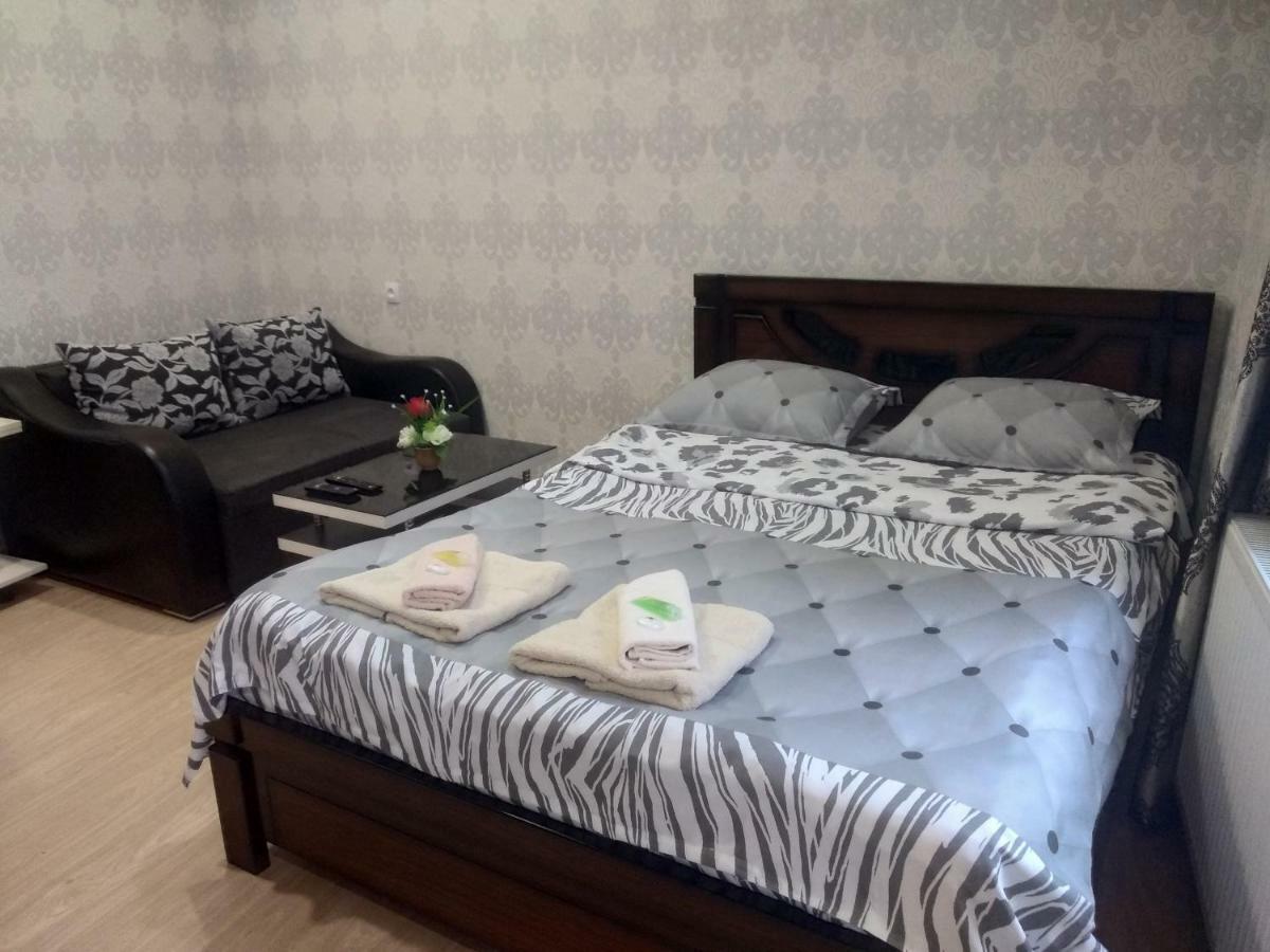 Emi&Mari Apartment Тбилиси Екстериор снимка