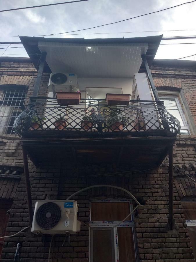 Emi&Mari Apartment Тбилиси Екстериор снимка